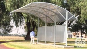 Aplicaciones del policarbonato en la construccion