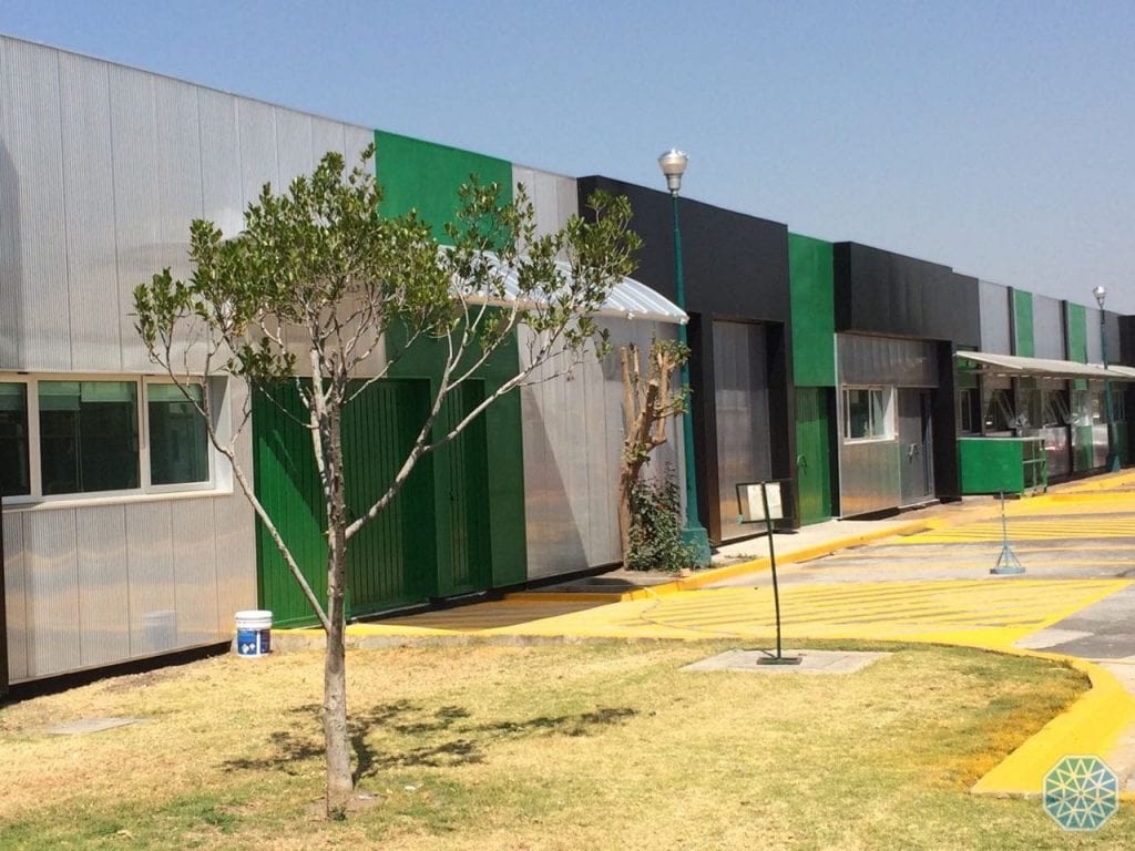 Policarbonato Danpalon: Soluciones Innovadoras para Techos y Construcción Sostenible