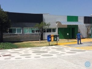 Aplicaciones del policarbonato en la construccion