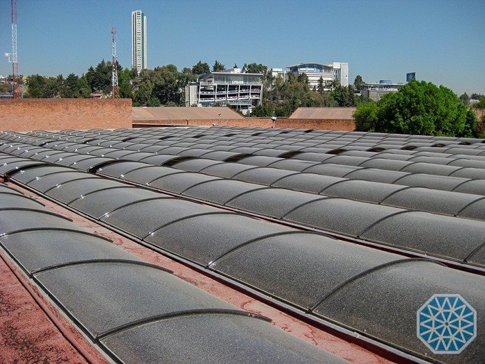 ¿Qué es el acrílico y sus usos en la construcción?